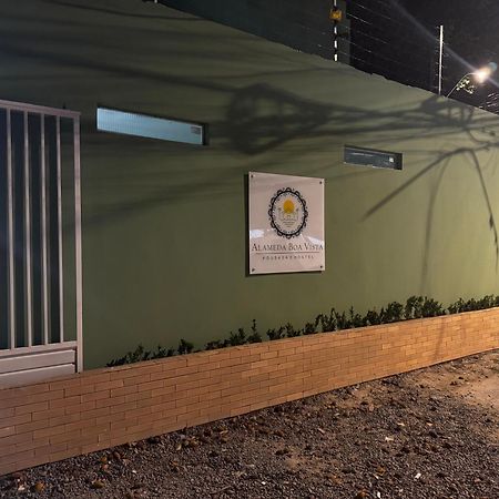Pousada Alameda Boa Vista Recife Esterno foto