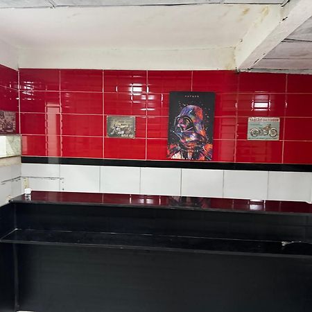 Pousada Alameda Boa Vista Recife Esterno foto