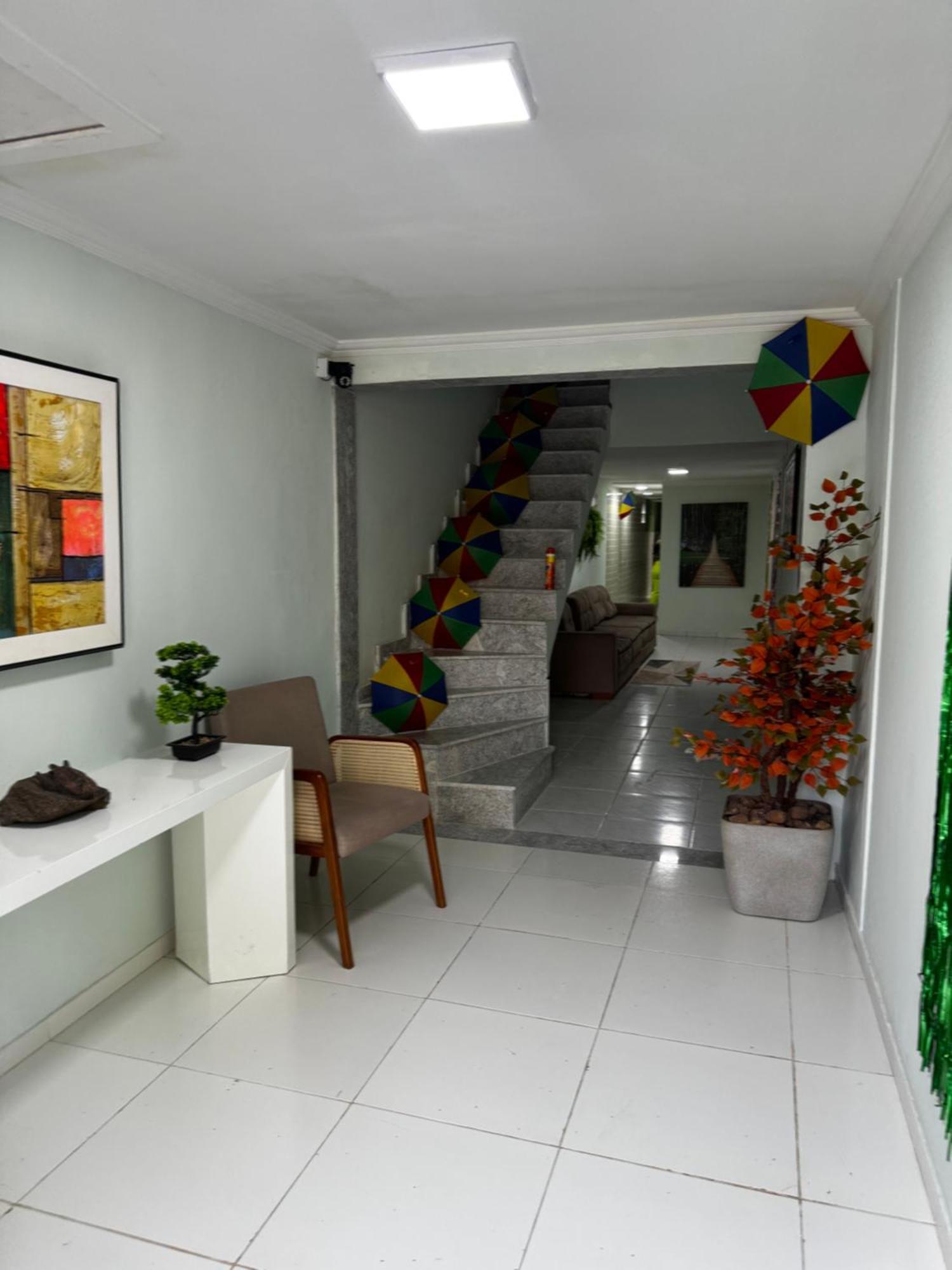 Pousada Alameda Boa Vista Recife Esterno foto