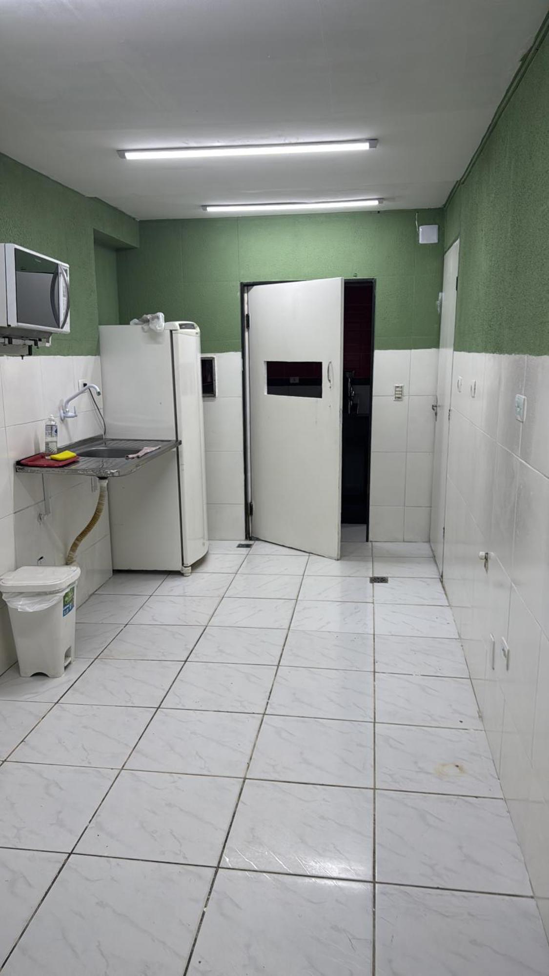 Pousada Alameda Boa Vista Recife Esterno foto