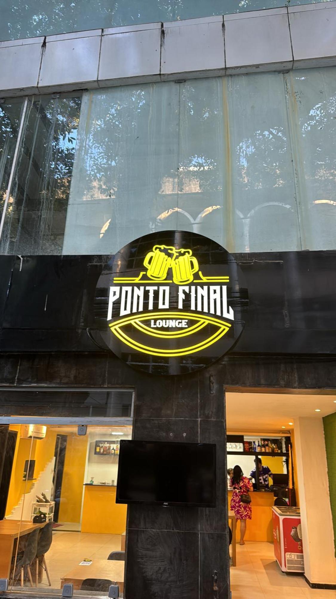 Pousada Alameda Boa Vista Recife Esterno foto