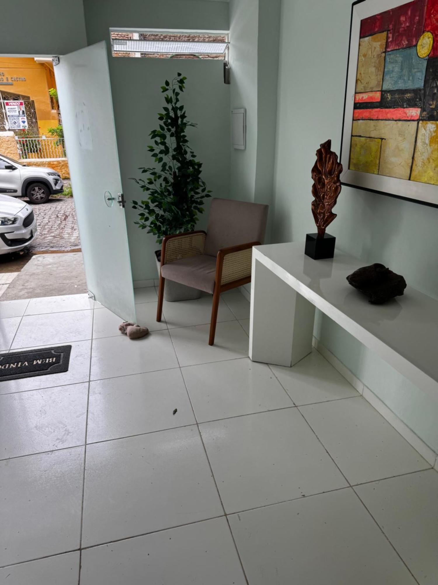 Pousada Alameda Boa Vista Recife Esterno foto