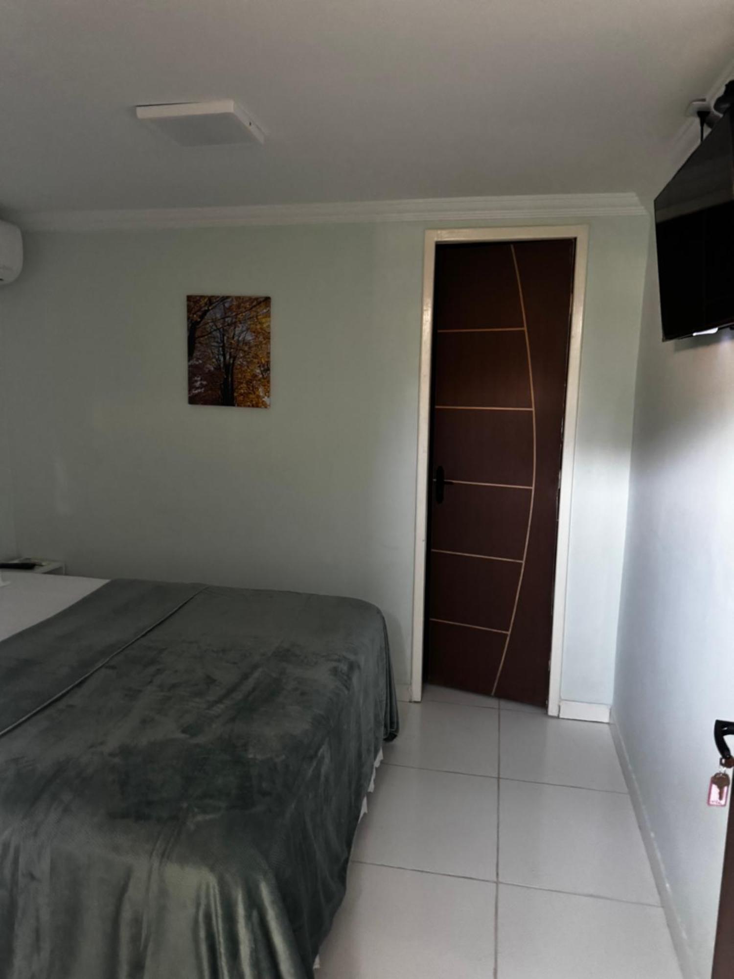 Pousada Alameda Boa Vista Recife Esterno foto