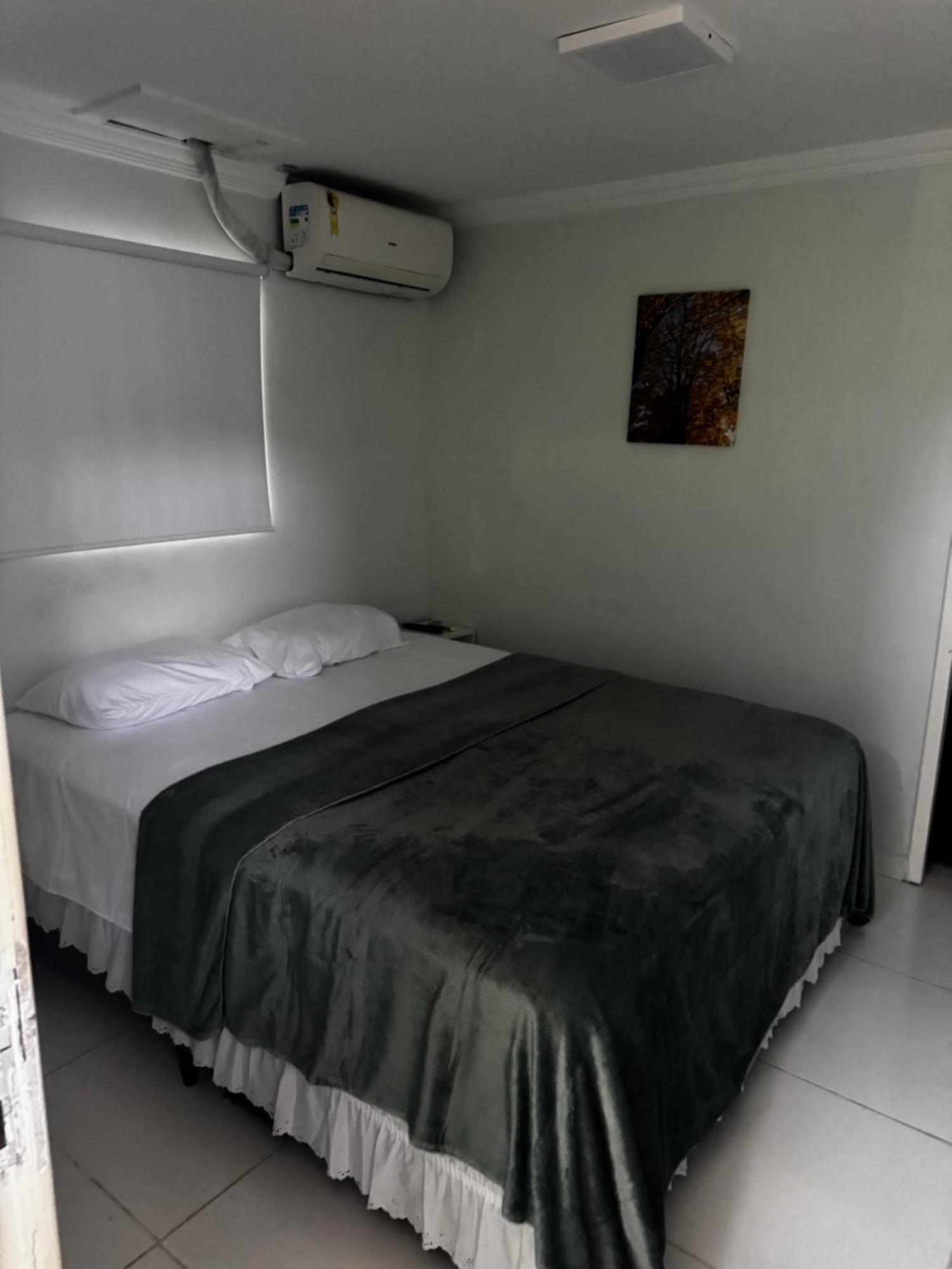 Pousada Alameda Boa Vista Recife Esterno foto